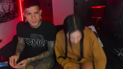 jhonny_ackerman online show from 11-21-25, 11:09