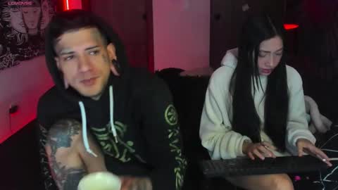 jhonny_ackerman online show from 11-22-25, 08:13