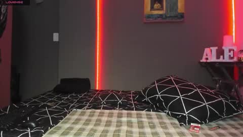 jhonny_ackerman online show from 03-02-26, 12:13