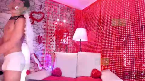 JHONNATHAN online show from 02-14-26, 10:28