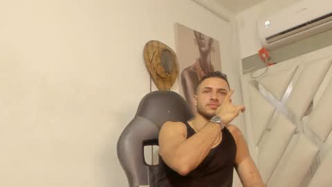 jhonny online show from 01-11-25, 03:44