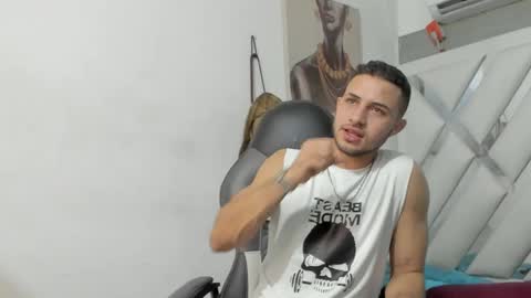 jhonny online show from 01-23-25, 04:09