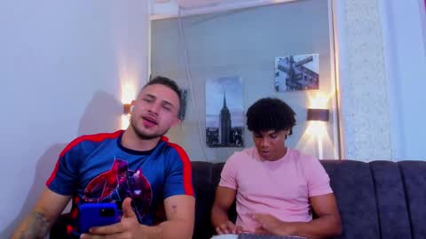 jhonny online show from 02-20-25, 06:50