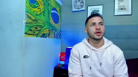 jhonny online show from 12-05-25, 03:48