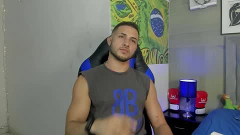 jhonny online show from 12-14-25, 03:34