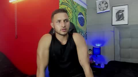 jhonny online show from 02-25-26, 08:07