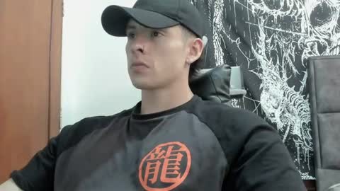 Jhonaiker online show from 08-07-26, 08:33
