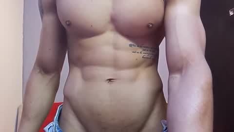 jhonny_thes28 online show from 11-21-25, 02:54