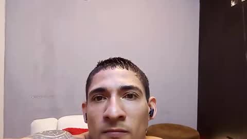 jhonny_thes28 online show from 01-18-26, 05:33