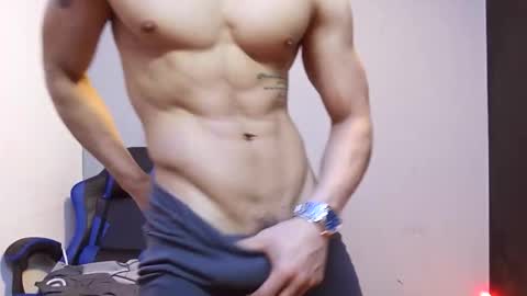jhonny_thes28 online show from 02-14-26, 04:20