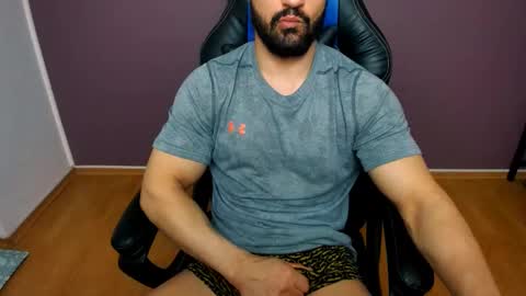 Black Diamond online show from 02-23-25, 06:28