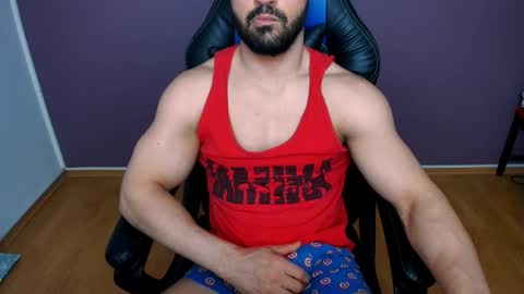 Black Diamond online show from 03-07-25, 09:18