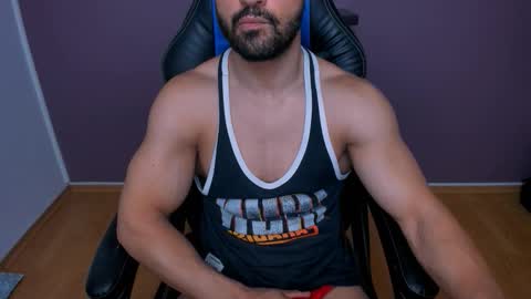 Black Diamond online show from 10-26-25, 08:42