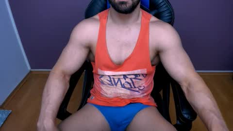 Black Diamond online show from 12-04-25, 02:37