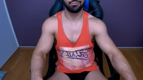 Black Diamond online show from 12-05-25, 05:20