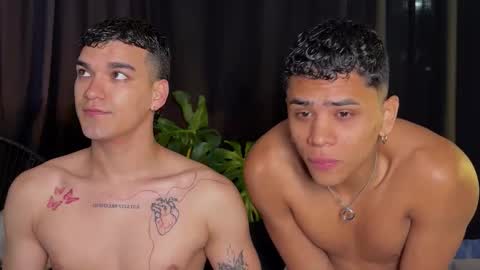 Jhonny  online show from 02-22-26, 04:24