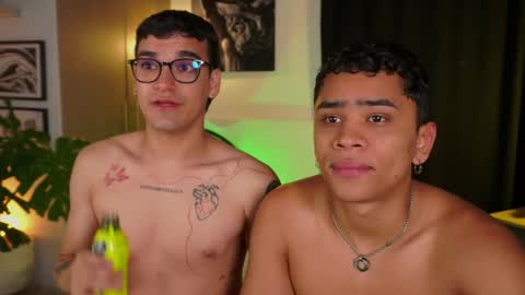 Jhonny  online show from 03-29-26, 04:01