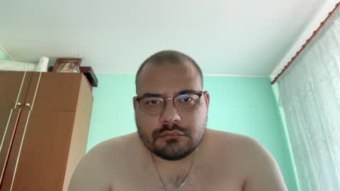 jhonxoxo1 online show from 07-05-26, 05:47