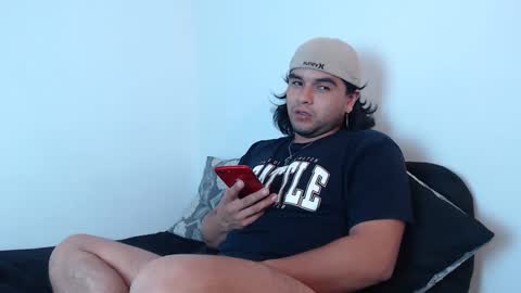 Snapshot of jhony_dick_ chatting on 01-26-25, 05:13 Jhony online show from 01-26-25, 05:13