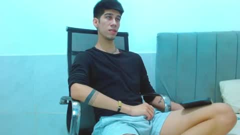 Snapshot of jhony_sex3 chatting on 02-10-26, 06:50 jhony_sex3 online show from 02-10-26, 06:50