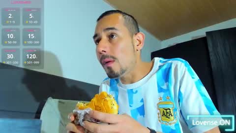 Jhony Alzate online show from 02-01-26, 01:59