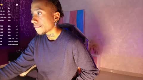 Snapshot of jhonymiller chatting on 07-12-26, 05:15 jhonymiller online show from 07-12-26, 05:15