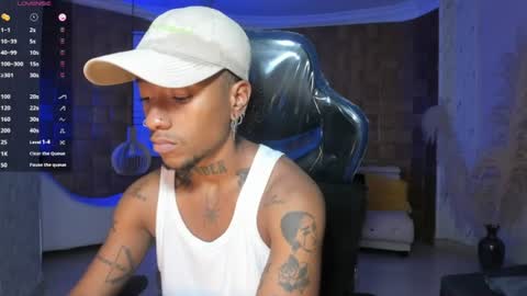 Snapshot of jhonymiller chatting on 07-14-26, 08:47 jhonymiller online show from 07-14-26, 08:47
