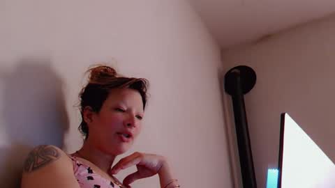 Anya online show from 02-06-26, 07:06