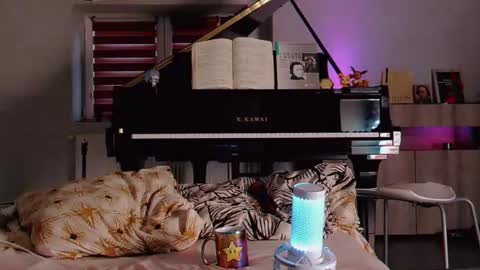 Anya online show from 02-22-26, 03:43