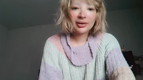 Anya online show from 02-28-26, 11:11