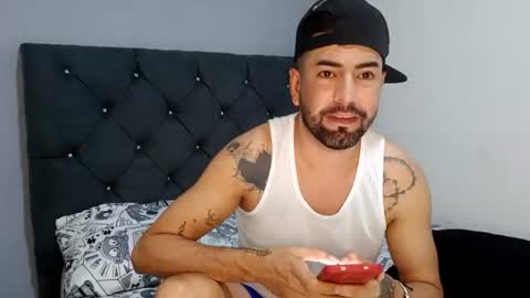 Jhoss online show from 07-04-26, 06:58
