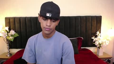 jhos online show from 04-08-26, 01:44