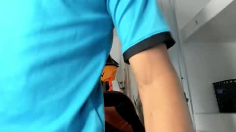 jhosep_hamilton online show from 10-27-25, 12:20
