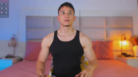 Jhosua Hunt online show from 02-20-26, 11:49