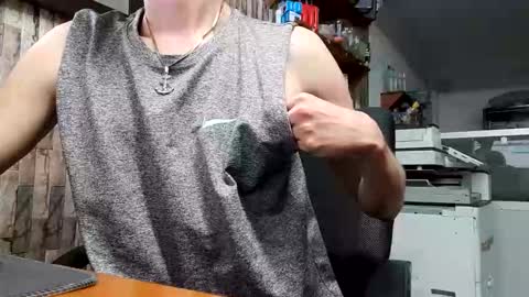 Jhosuamoore  online show from 01-13-26, 11:54