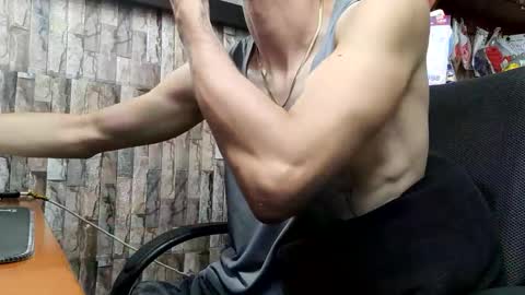 Jhosuamoore  online show from 01-19-26, 02:43