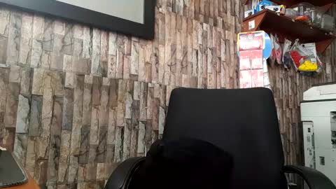 Jhosuamoore  online show from 01-31-26, 07:11