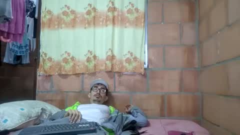 Jhosuamoore  online show from 02-02-26, 11:42