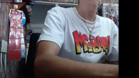 jhosuamoore2 online show from 11-08-25, 02:50