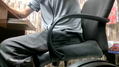 jhosuamoore2 online show from 02-20-26, 12:07