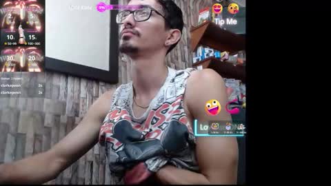 jhosuamoore2 online show from 02-28-26, 02:29