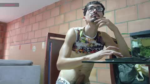 jhosuamoore2 online show from 06-03-26, 04:01
