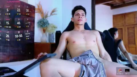 jhosuavega online show from 02-17-26, 02:08