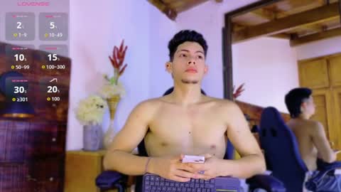 jhosuavega online show from 04-06-26, 01:36