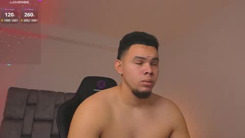 Jhonatan80  online show from 02-26-26, 10:03