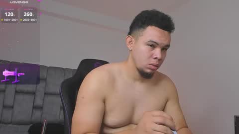 Jhonatan80  online show from 03-14-26, 10:10