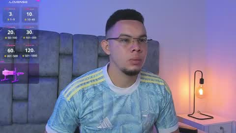 Jhonatan80  online show from 04-10-26, 07:02