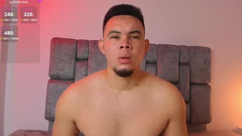 Jhonatan80  online show from 04-17-26, 07:00