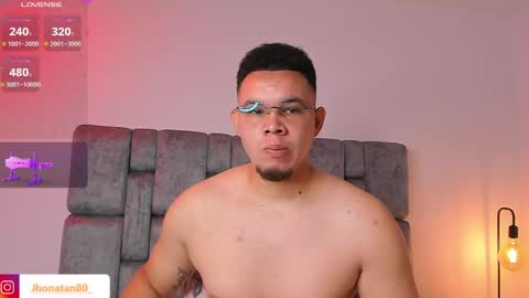 Jhonatan80  online show from 05-23-26, 10:08