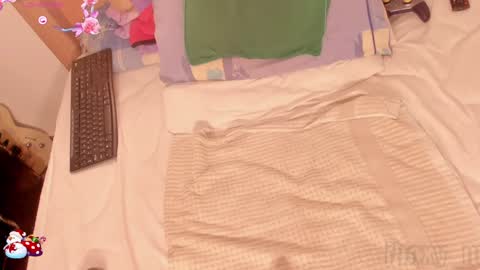 Hello iam hoxy ready to get wet online show from 12-23-24, 09:38